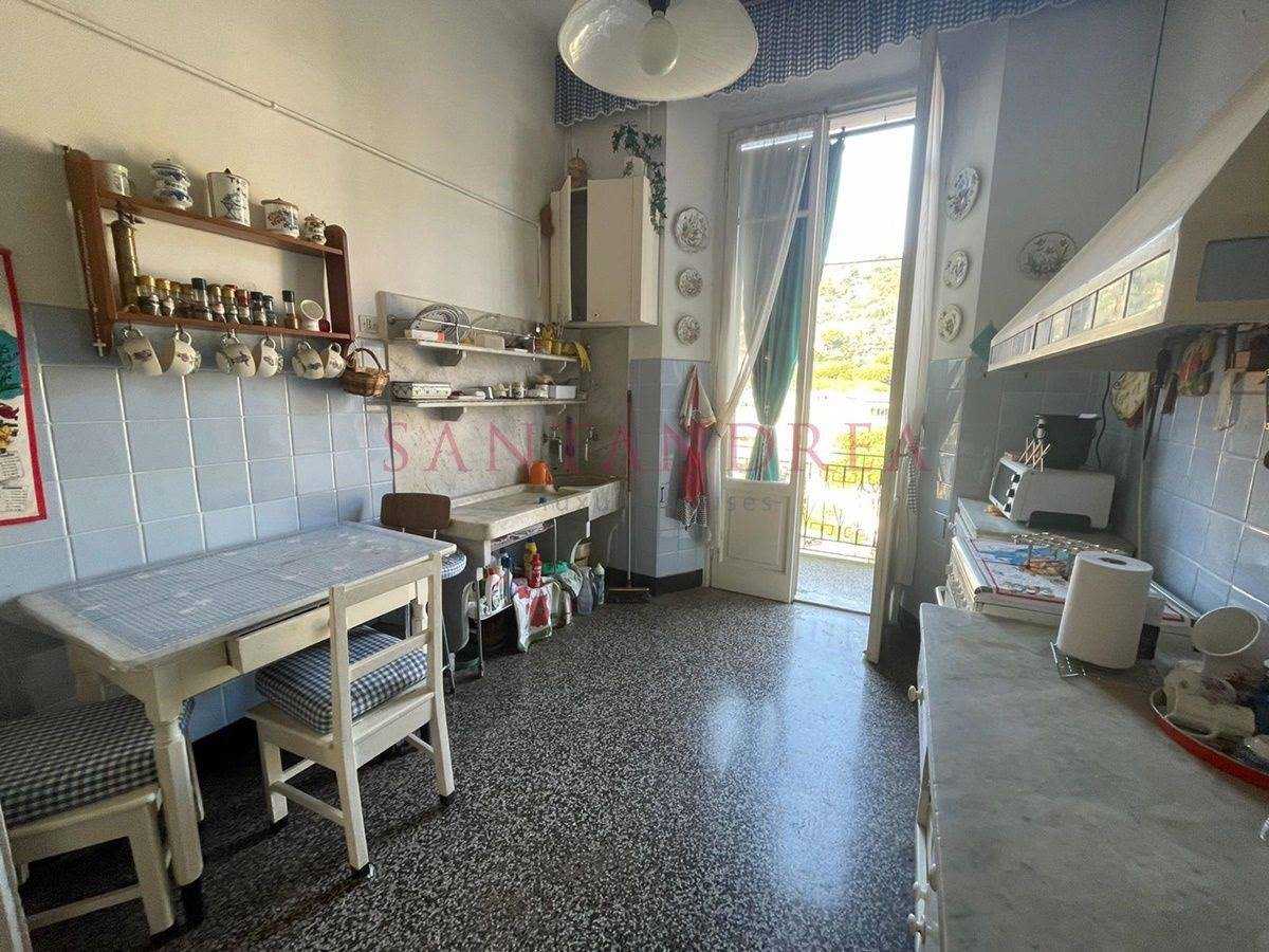 Eigentumswohnung im Santa Margherita Ligure,  10054148