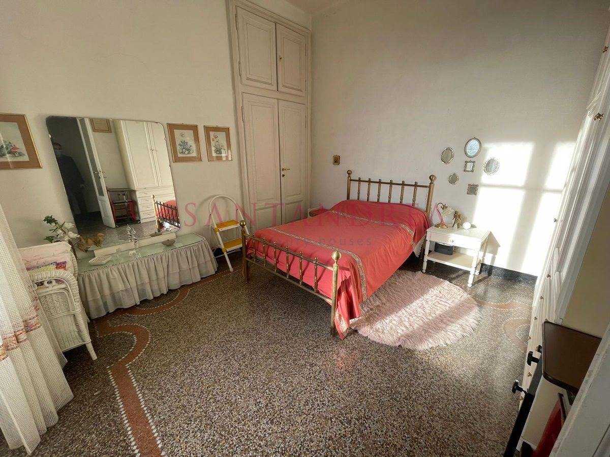 Eigentumswohnung im Santa Margherita Ligure,  10054148