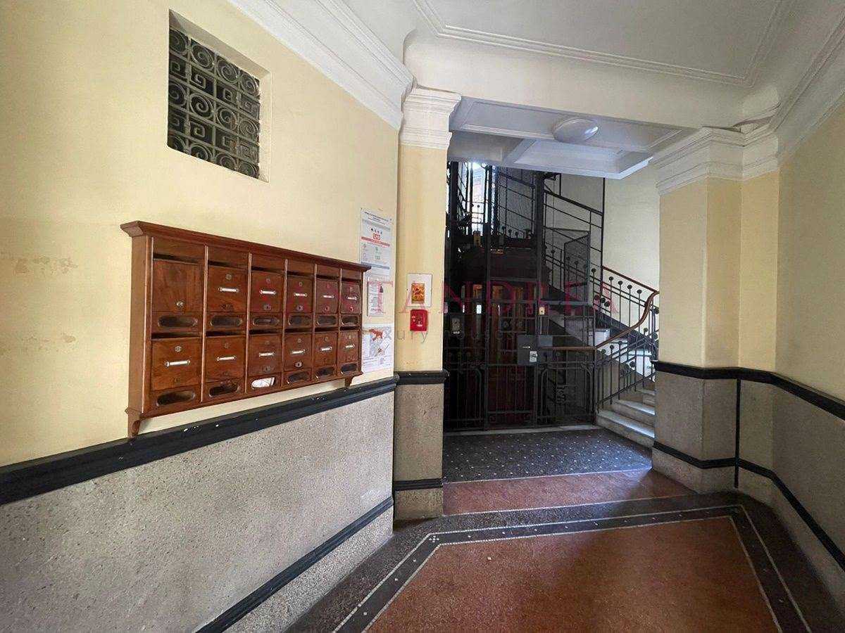 Eigentumswohnung im Santa Margherita Ligure, Ligurien 10054148
