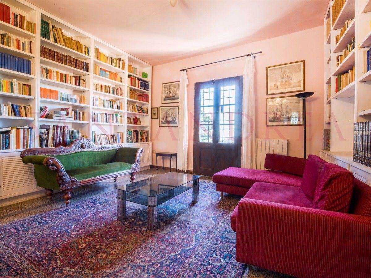Talo sisään Lammari, Tuscany 10054150