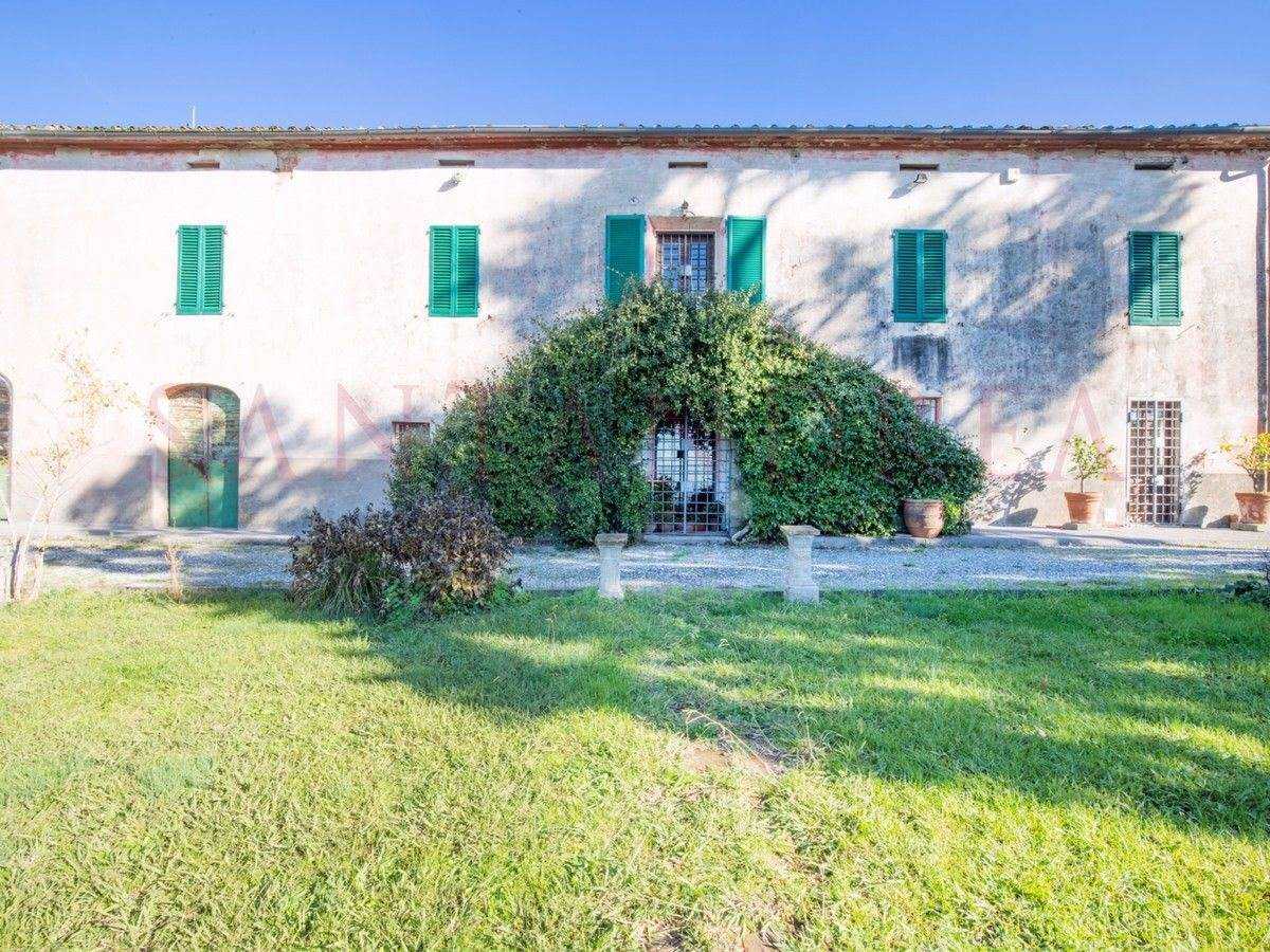 Hus i Lammari, Toscana 10054150