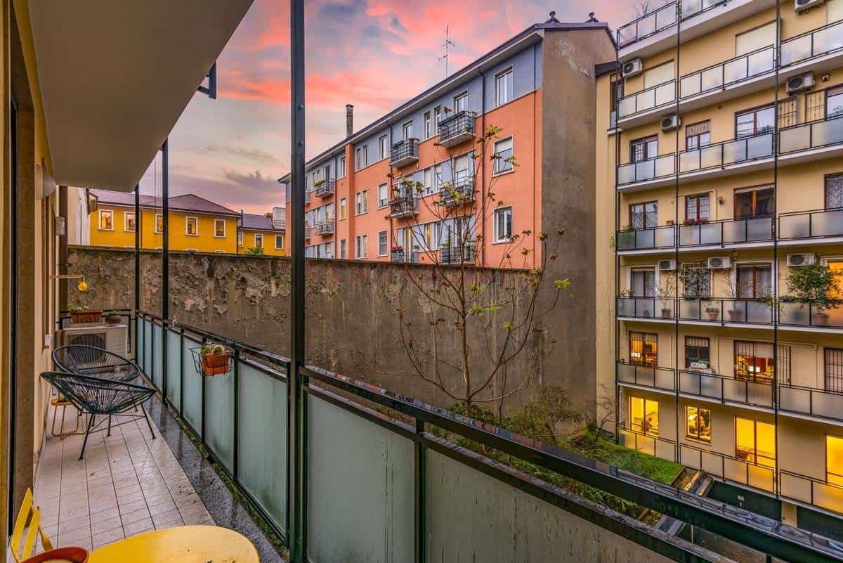 Condominium in Milano,  10054161