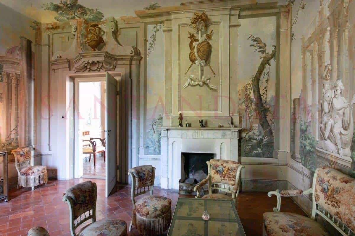 Talo sisään Castelfranco di Sotto,  10054162
