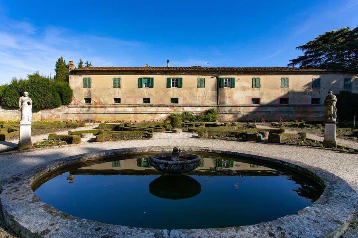 rumah dalam Castelfranco di Sotto,  10054162