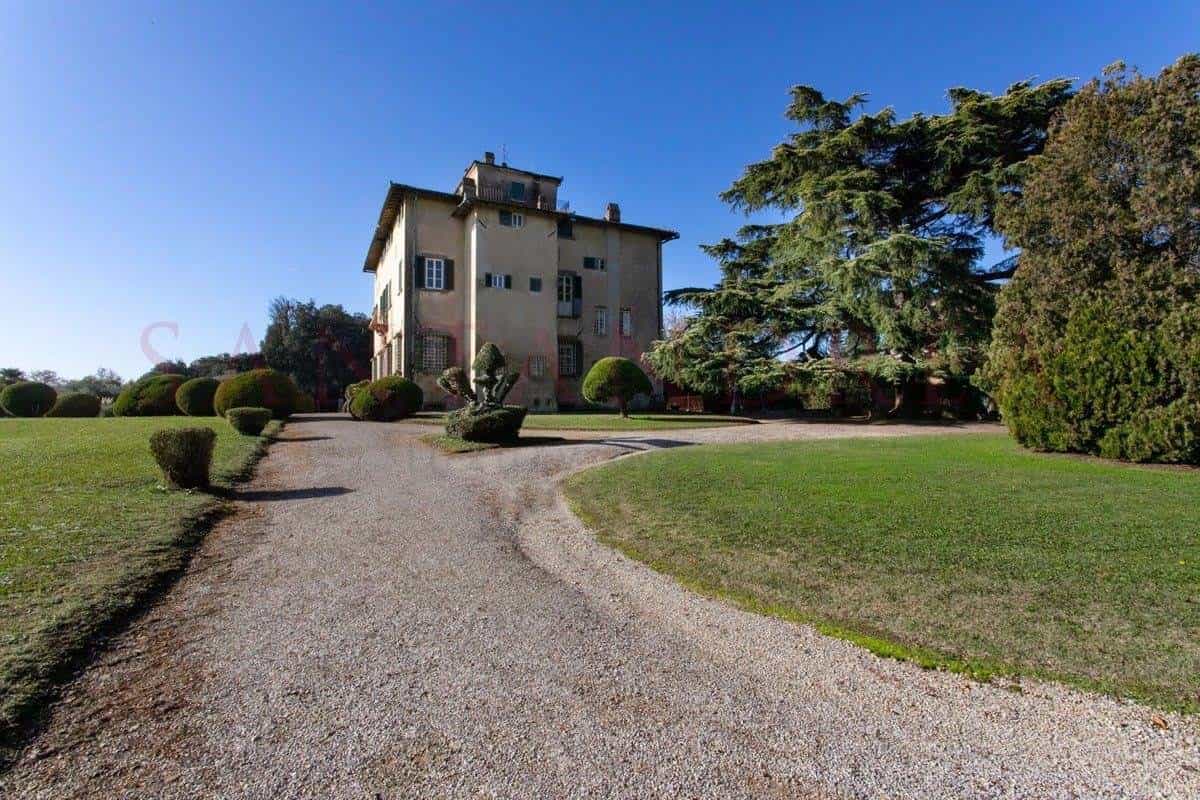 rumah dalam Altopascio, Tuscany 10054162