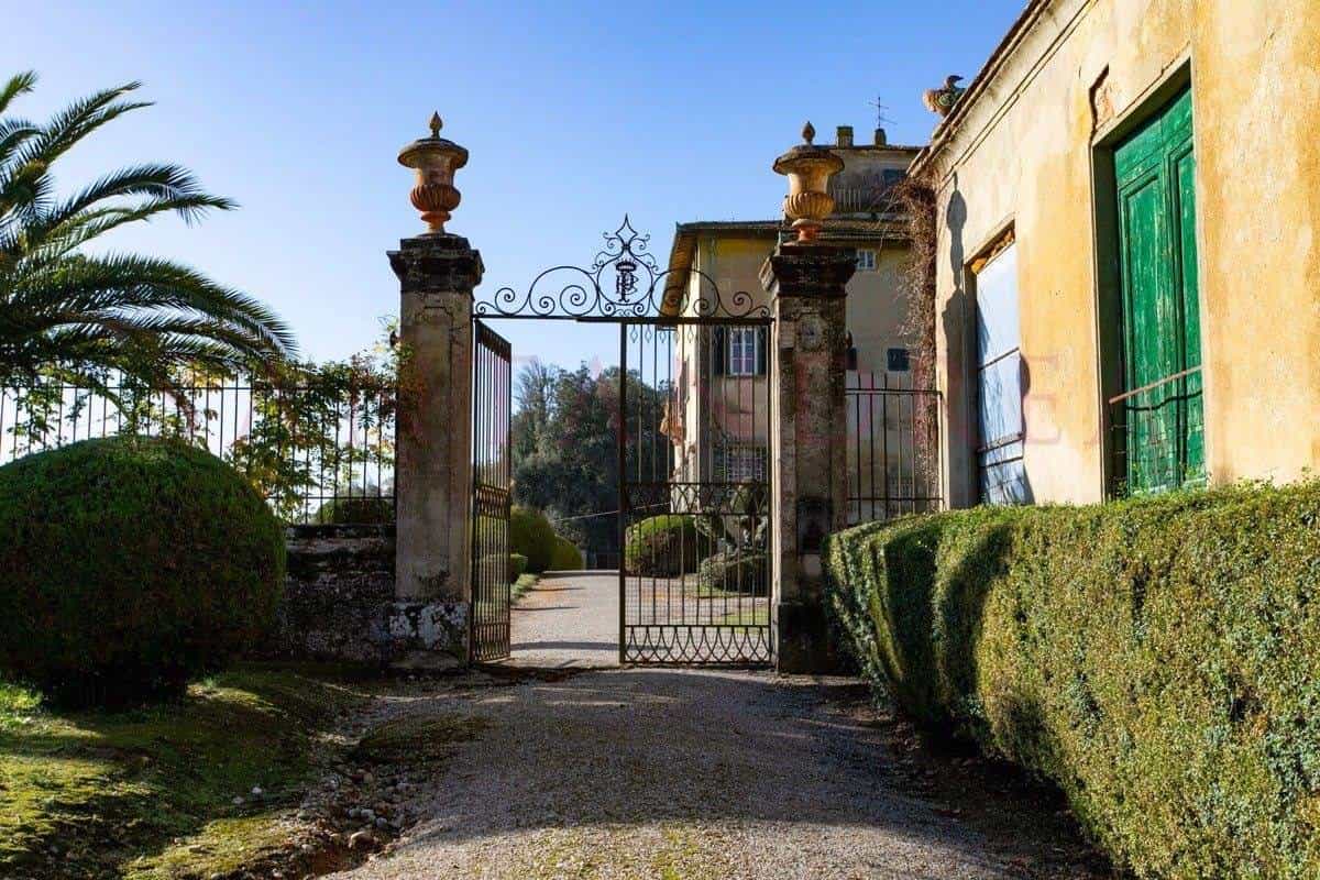 Hus i Castelfranco di Sotto,  10054162