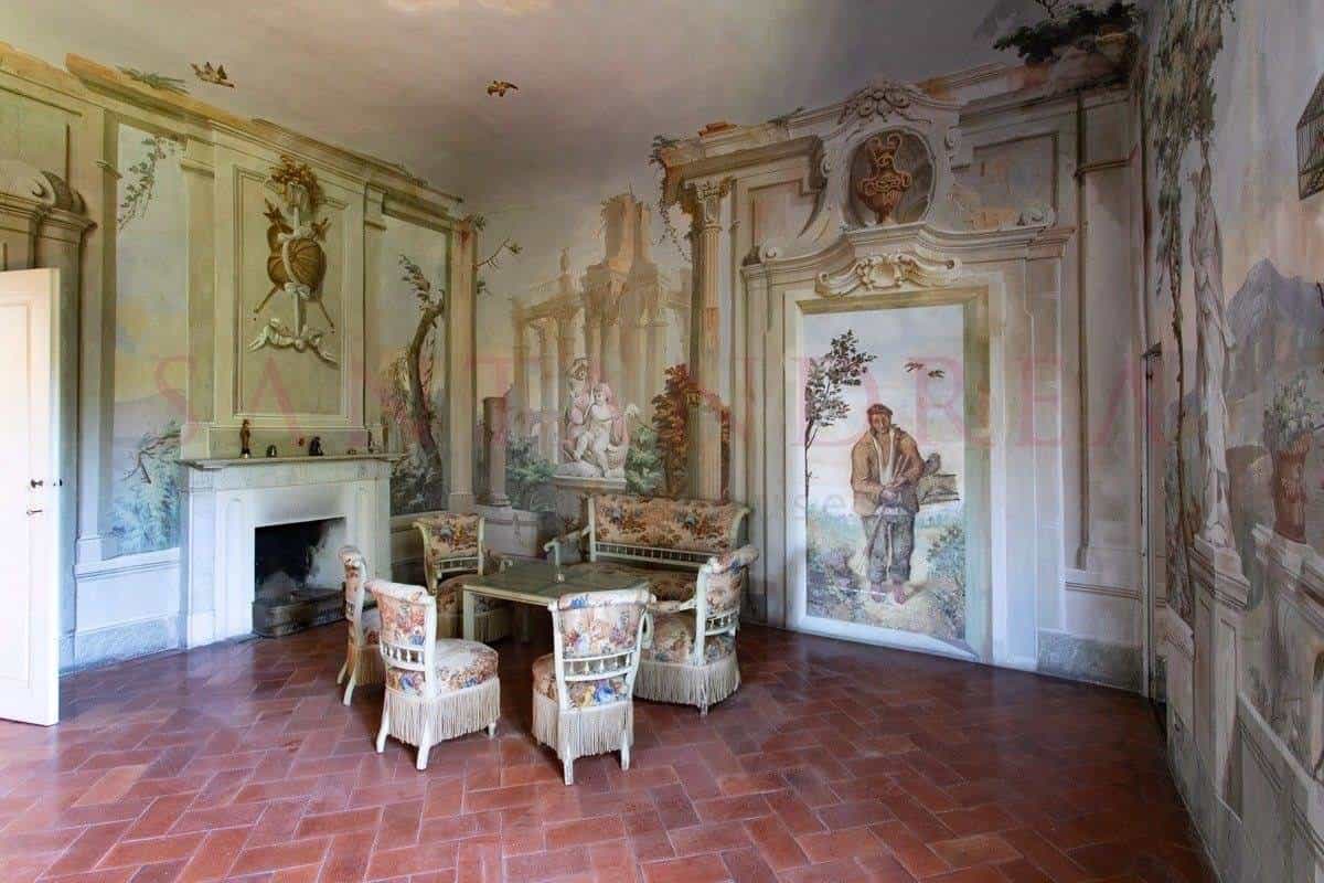집 에 Castelfranco di Sotto,  10054162