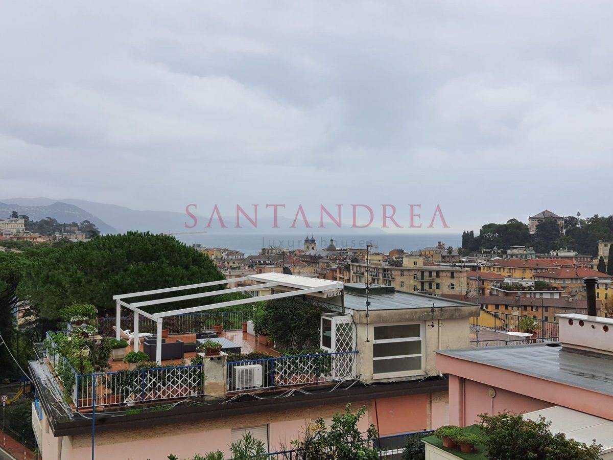 Condominium dans Santa Margherita Ligure, Ligurie 10054166