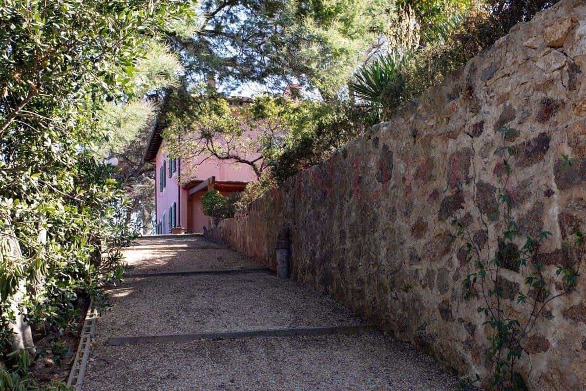 House in Porto Azzurro,  10054173