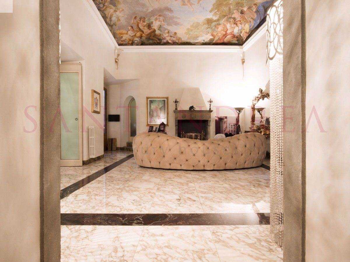 Condominium in La Vergine, Tuscany 10054180