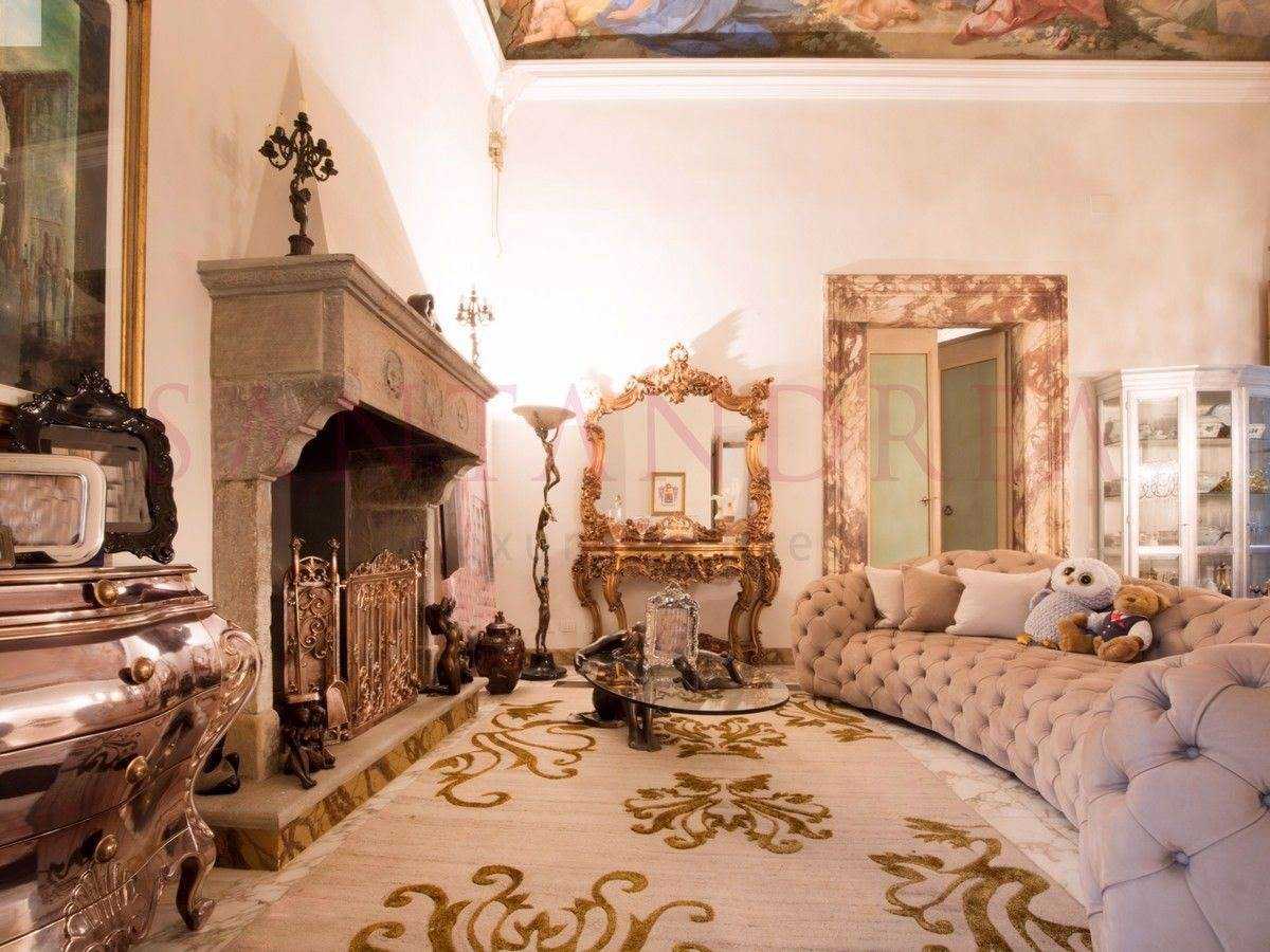 Osakehuoneisto sisään La Vergine, Tuscany 10054180