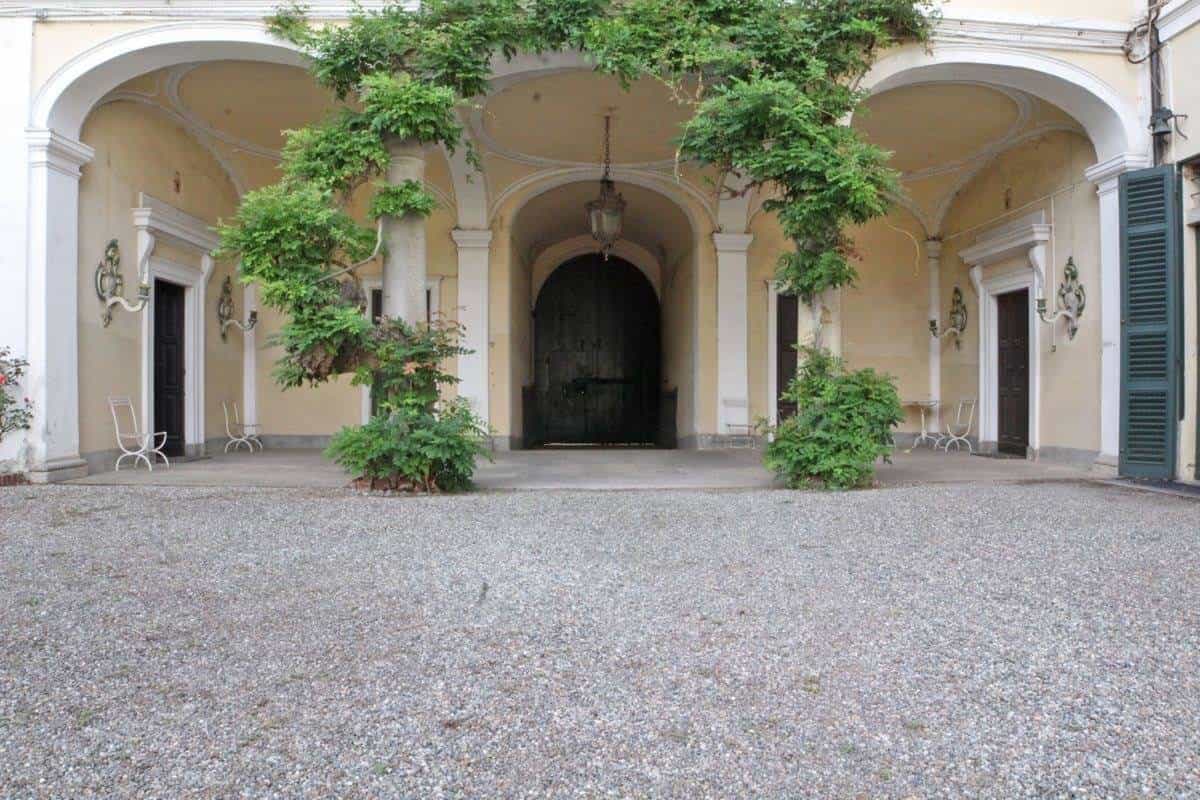Hus i Sizzano, Piemonte 10054187