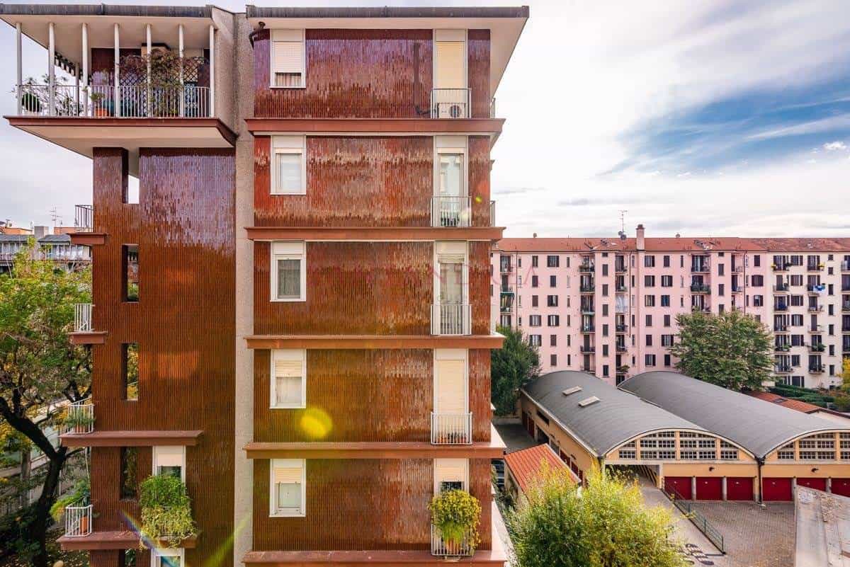 Condominium dans Milano,  10054193
