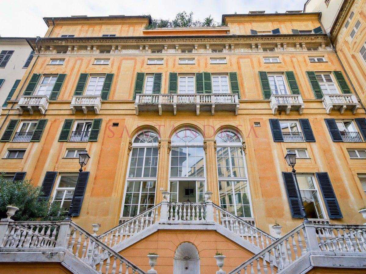 Kantoor in Genova,  10054196