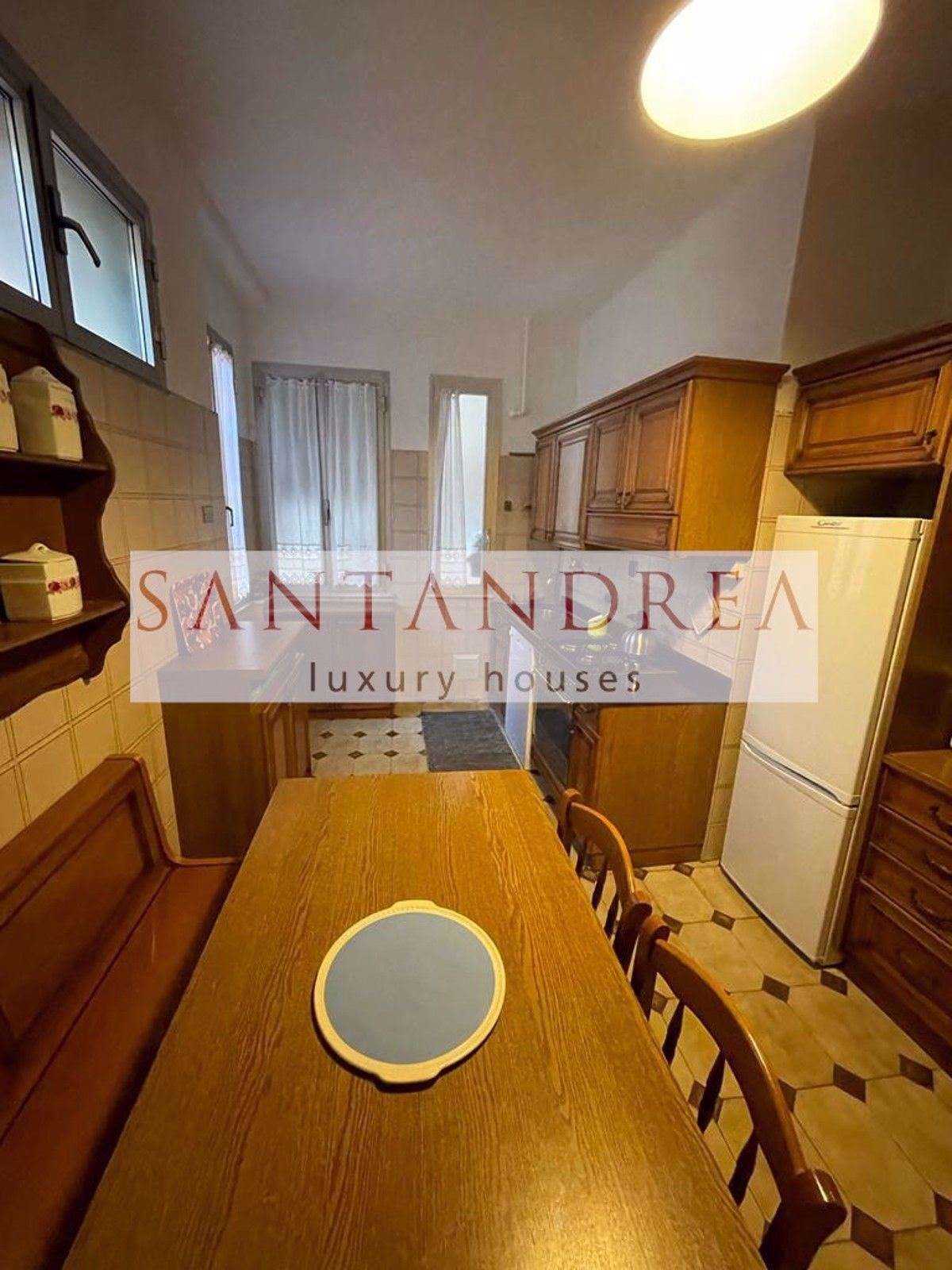 Eigentumswohnung im Santa Margherita Ligure,  10054206