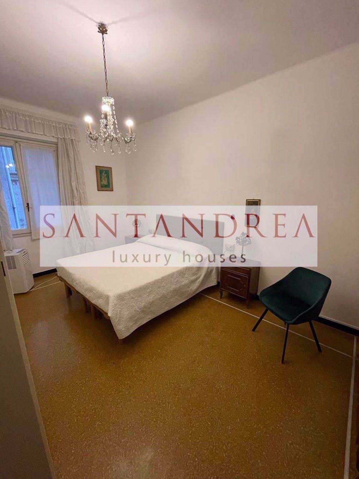 Eigentumswohnung im Santa Margherita Ligure,  10054206