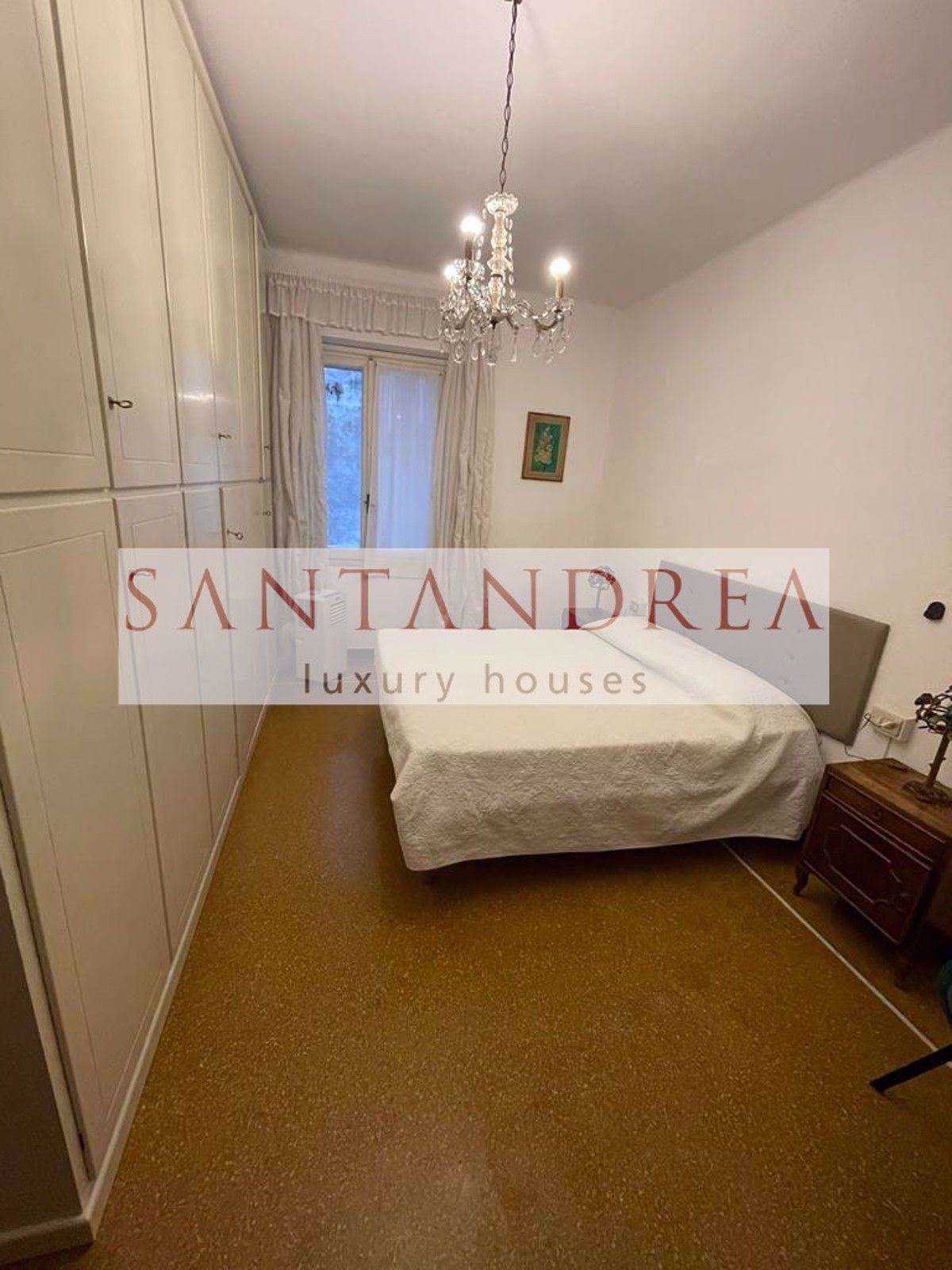 公寓 在 Santa Margherita Ligure,  10054206