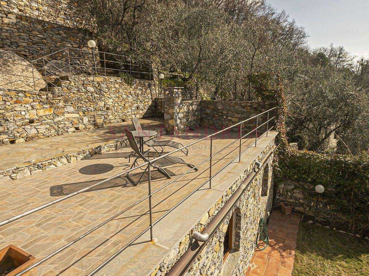 Hus i Rapallo, Ligurien 10054211
