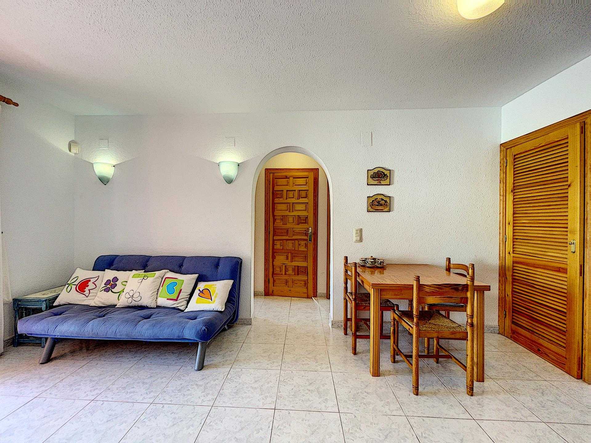 Condominium in Benitachell, Alicante 10054212