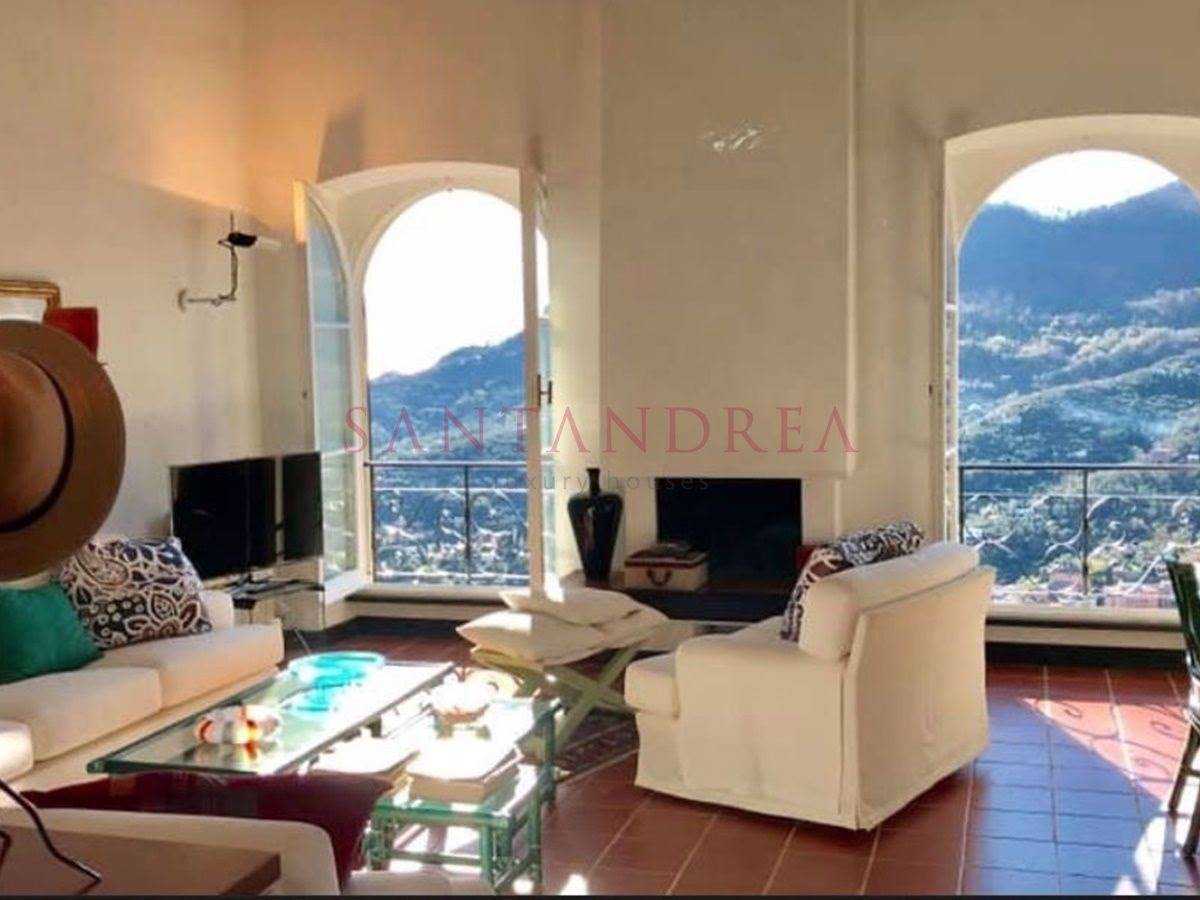 rumah dalam Santa Margherita Ligure, Liguria 10054231