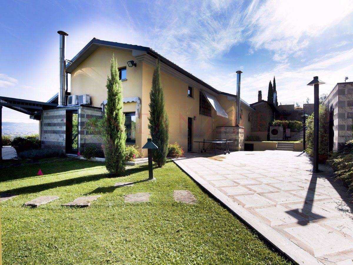 Hus i Arezzo,  10054236
