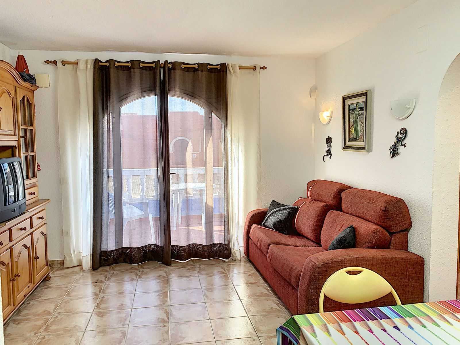Condomínio no Benitachell, Alicante 10054237