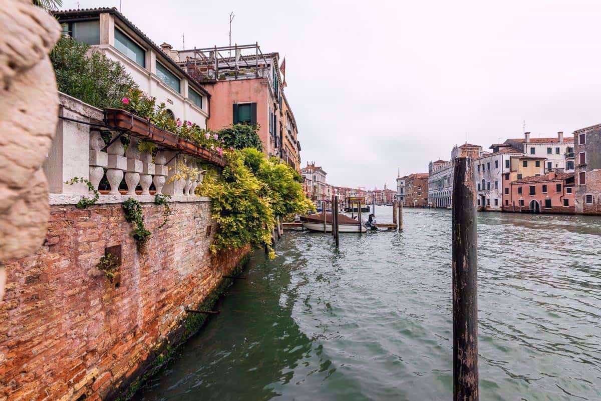Condominium in Venezia,  10054238