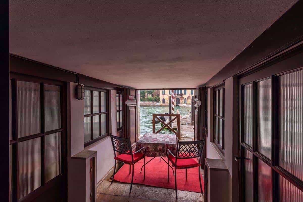 Condominium in Venezia,  10054238
