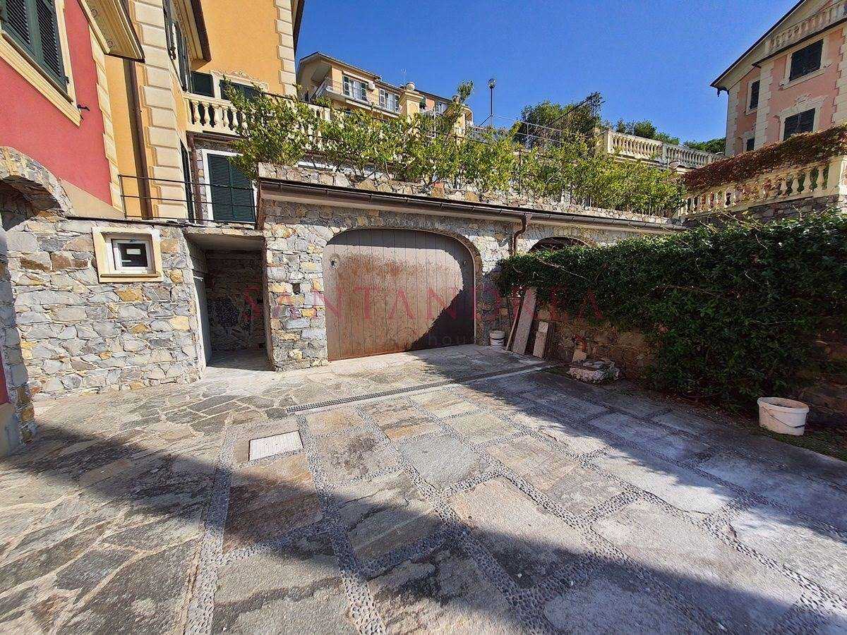 房子 在 Santa Margherita Ligure,  10054241