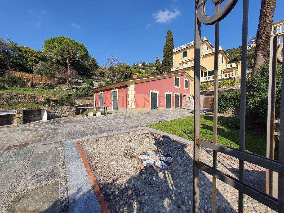 房子 在 Santa Margherita Ligure,  10054241