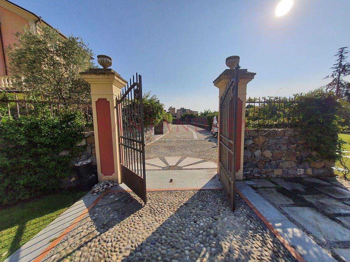 Huis in Santa Margherita Ligure, Ligurië 10054241