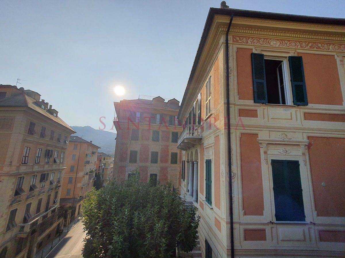 Condominium in Santa Margherita Ligure, Liguria 10054242