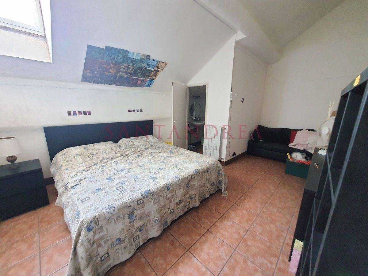 公寓 在 Santa Margherita Ligure,  10054242