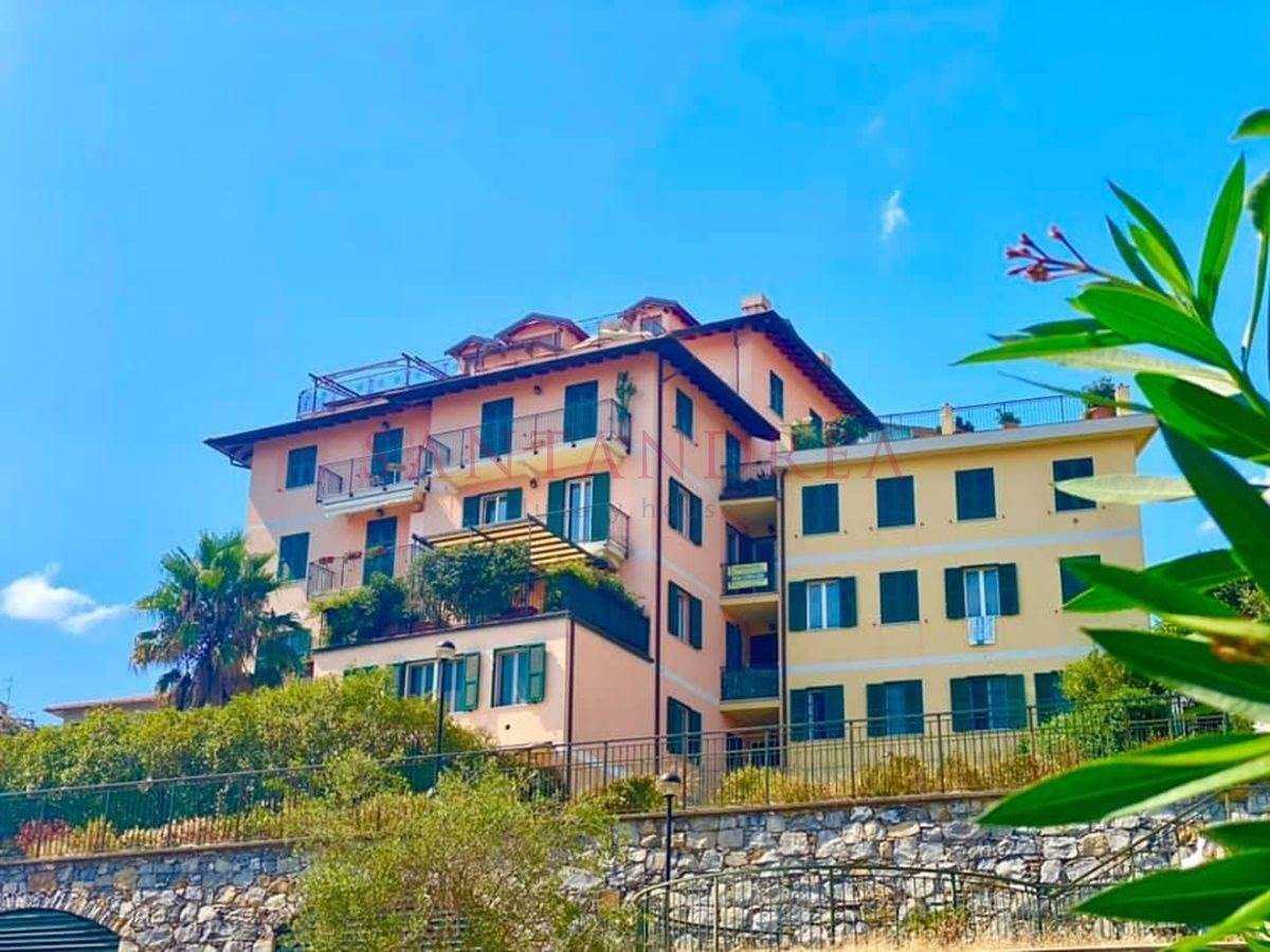 Hus i Rapallo, Ligurien 10054249