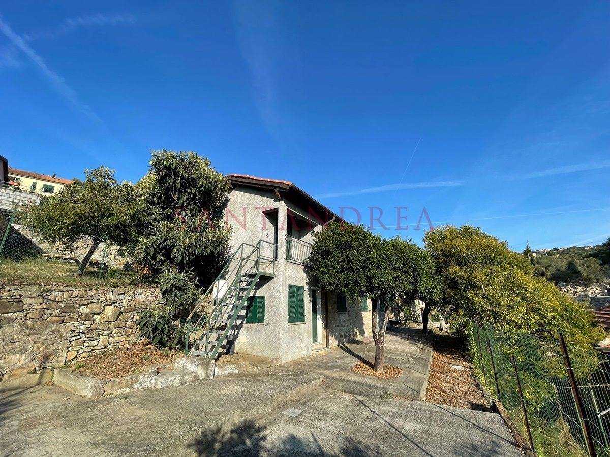 Hus i Rapallo, Ligurien 10054258
