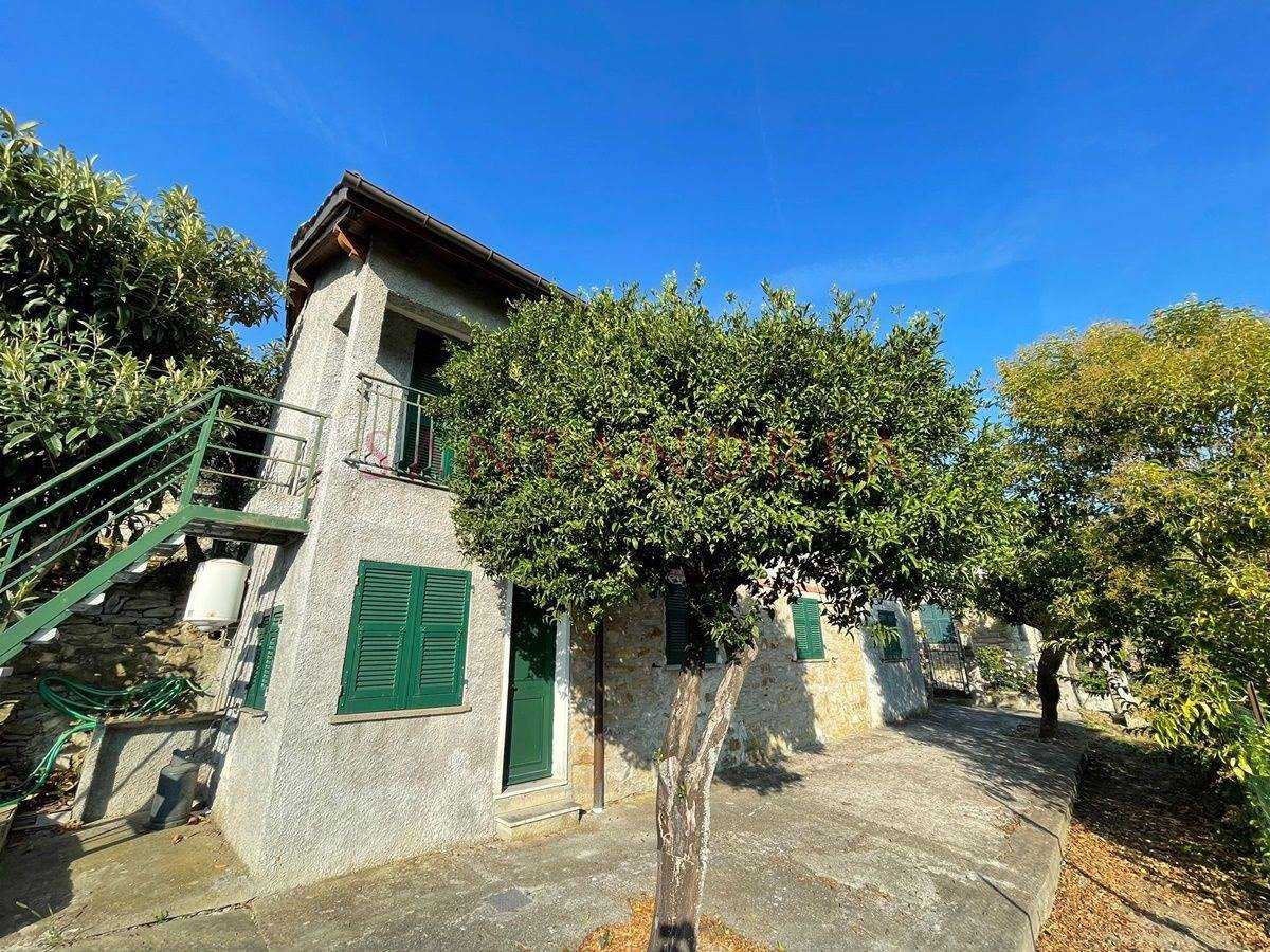 Huis in Rapallo, Ligurië 10054258