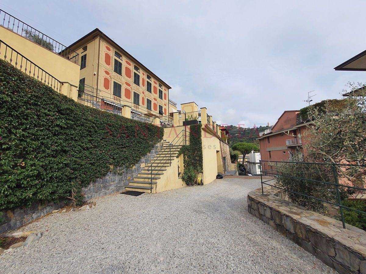 casa en rapallo, Liguria 10054259
