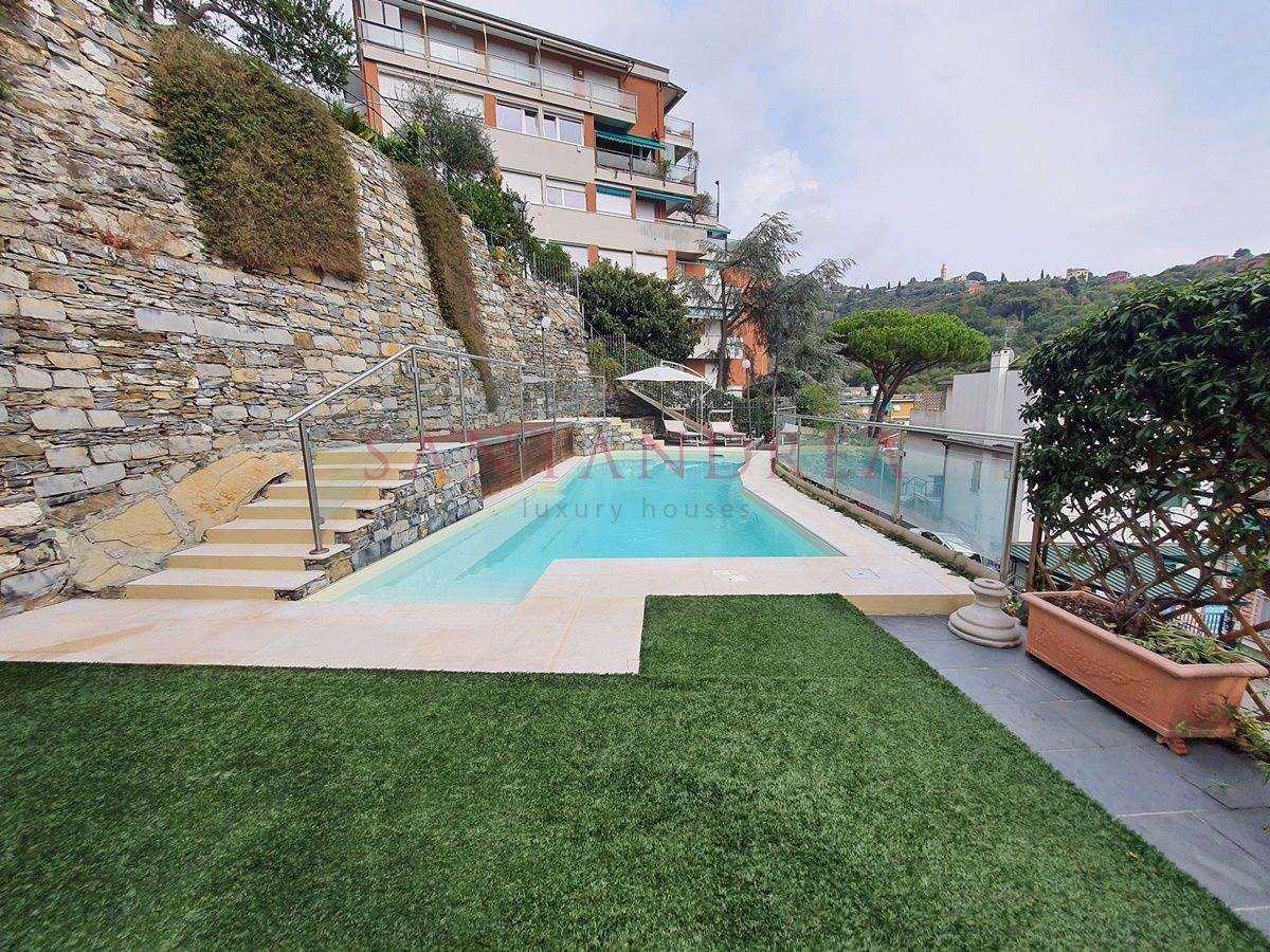 rumah dalam Rapallo, Liguria 10054259