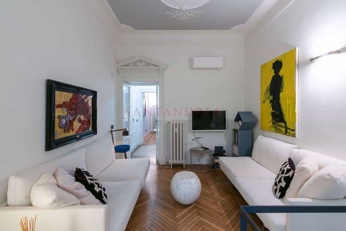 公寓 在 Milano,  10054261
