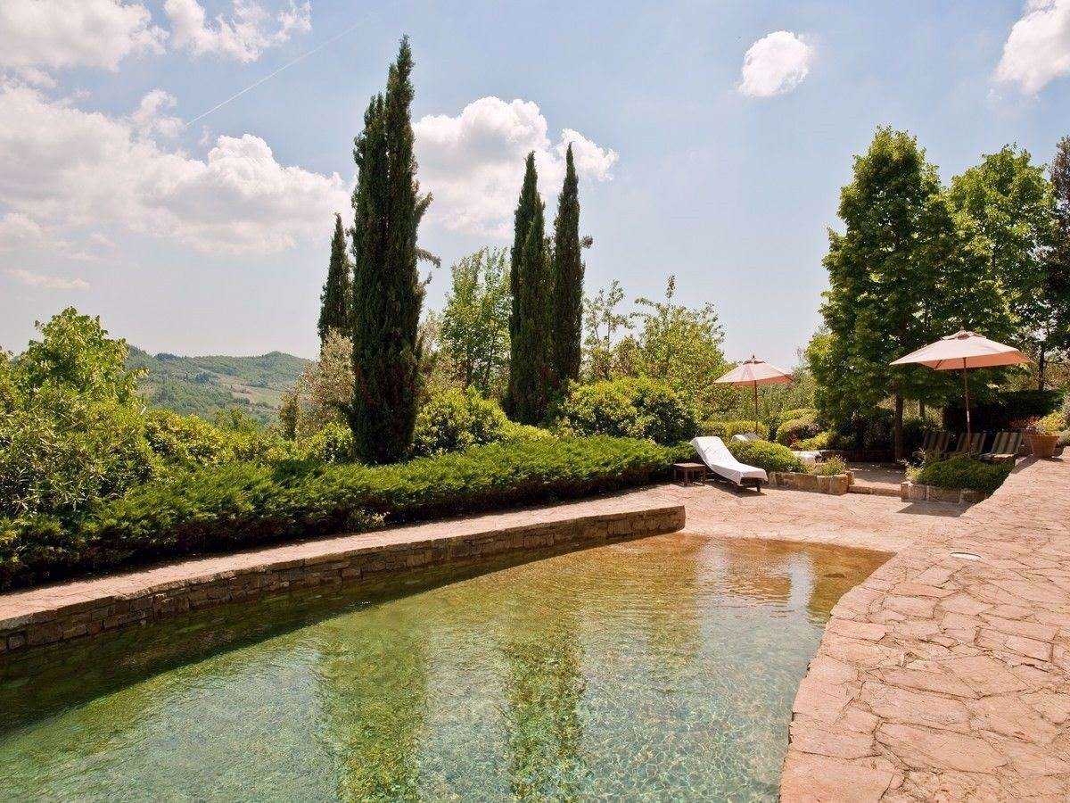 rumah dalam Greve, Tuscany 10054262