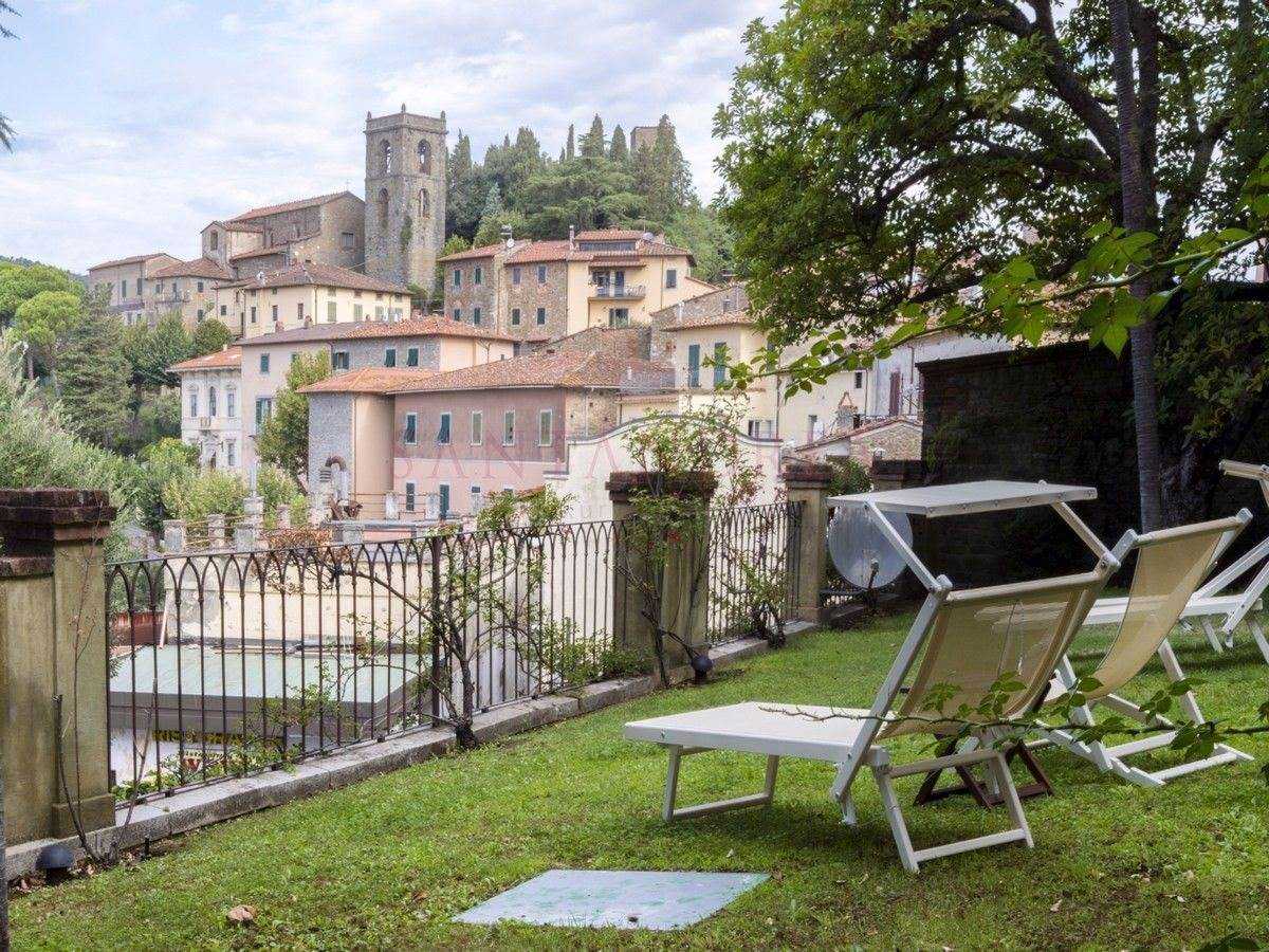 Condominio en Montecatini Terme, Tuscany 10054264