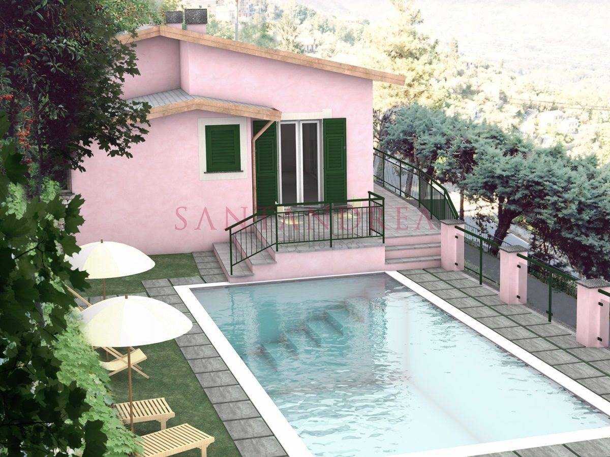 Condominio nel Santa Margherita Ligure, Liguria 10054266