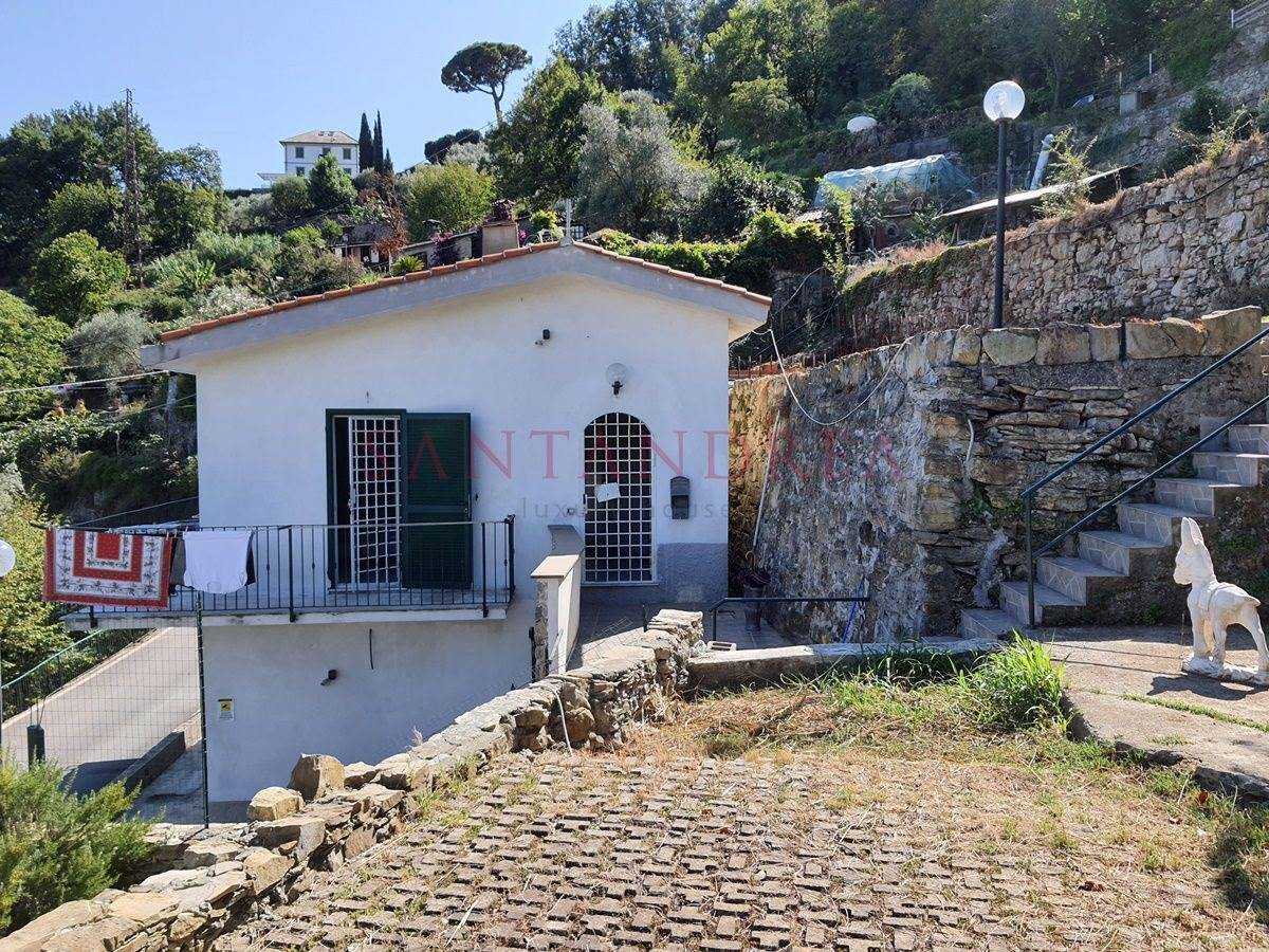 Kondominium dalam Santa Margherita Ligure, Liguria 10054266