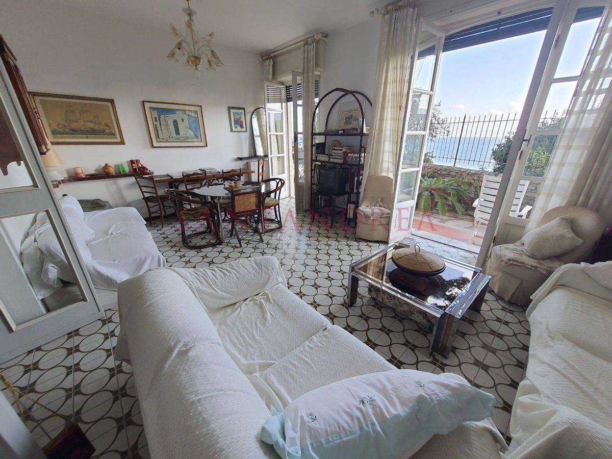 公寓 在 Rapallo, Liguria 10054267