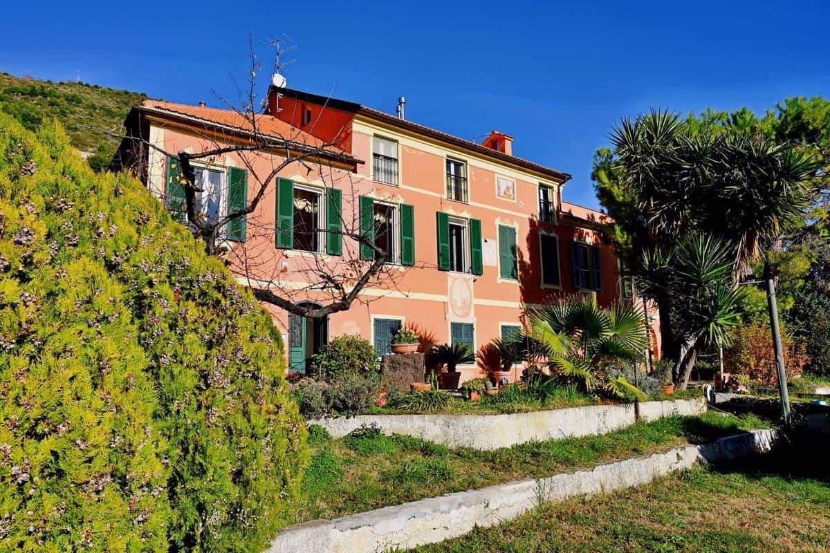 公寓 在 Alassio, Liguria 10054269