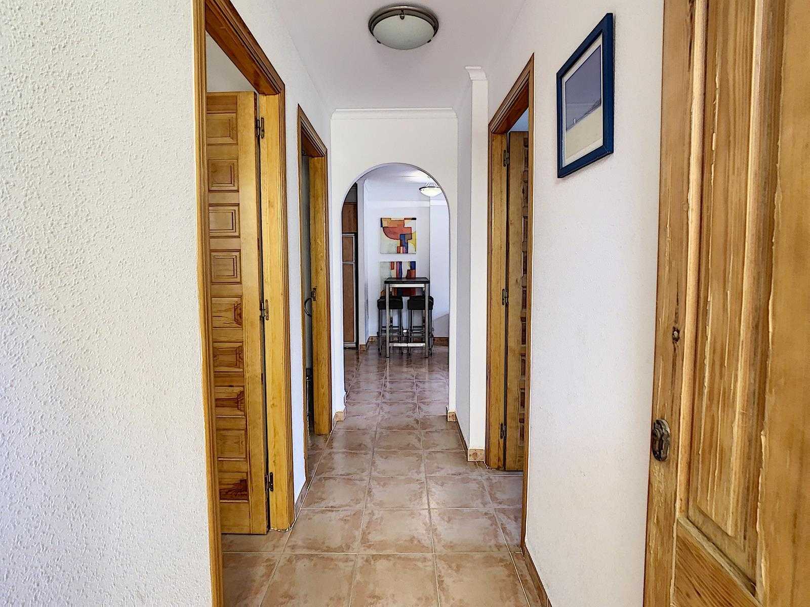 Condominium in Rada de Moraira, Valencia 10054271