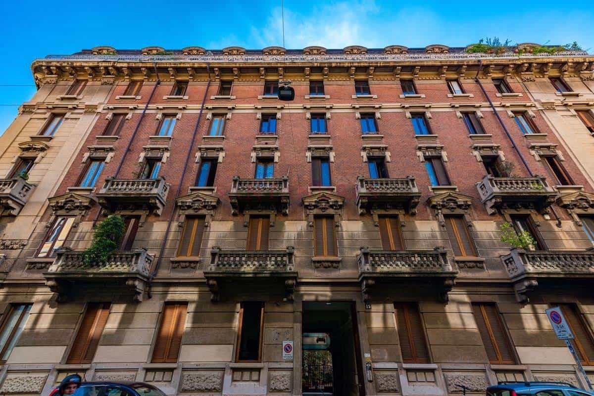 Condominium in Milano,  10054272