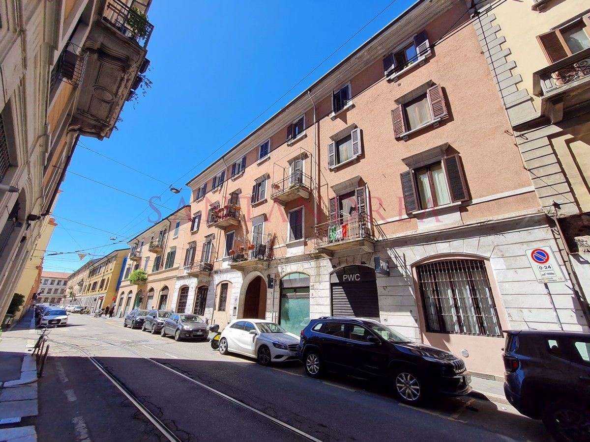 Condominio en Milano,  10054275