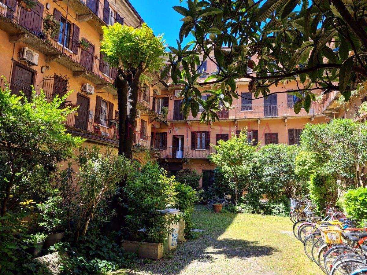 Condominium in Milan, Lombardy 10054275