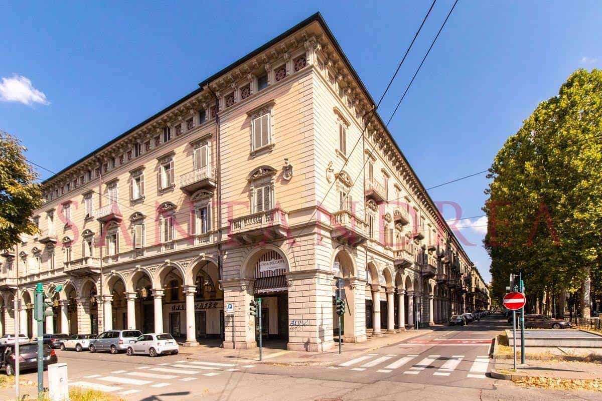 Condomínio no Turim, Piemonte 10054276